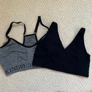 Kindred Bravely Nursing Bras (2)